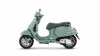 Vespa GTS 310 80th Anniversary Edition - Hommage an eine Legende zum 80sten Geburtstag.